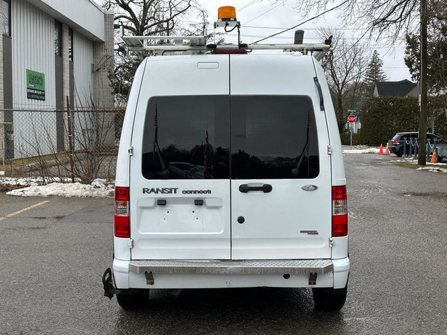 2011 Ford Transit Connect XLT in Cars & Trucks in Markham / York Region - Image 4