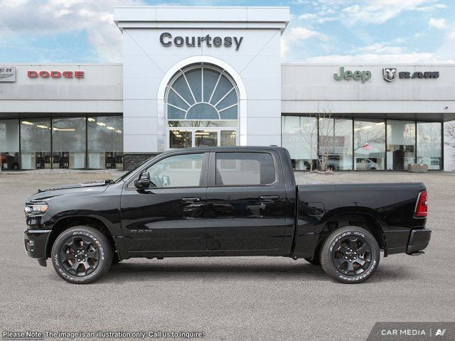 2025 Ram 1500 Sport in Cars & Trucks in Calgary - Image 4