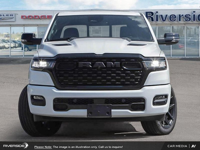 2025 RAM 1500 Sport in Cars & Trucks in Prince Albert - Image 2