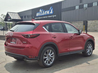 Check out this certified 2020 Mazda CX-5 GTAWD | Leather | Sunroof | Nav | Adaptive Cruise | Heated... (image 5)