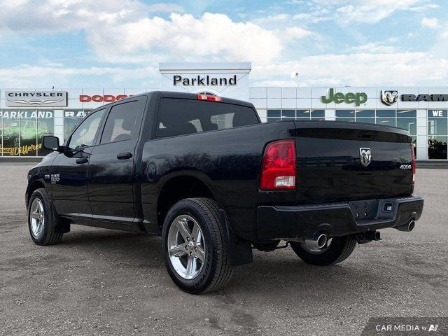 2022 Ram 1500 Classic Express in Cars & Trucks in St. Albert - Image 3