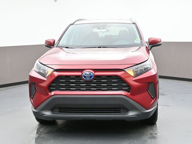 2019 Toyota RAV4 Hybrid LE in Cars & Trucks in City of Halifax - Image 3