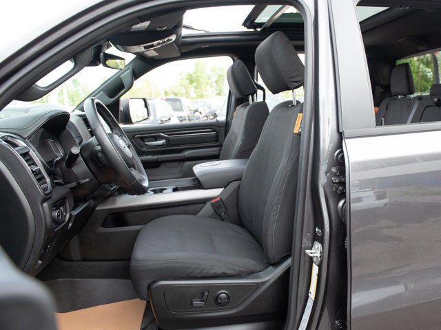 2024 Ram 1500 Rebel, Night Edition, Level 2, Sunroof in Cars & Trucks in Calgary - Image 2