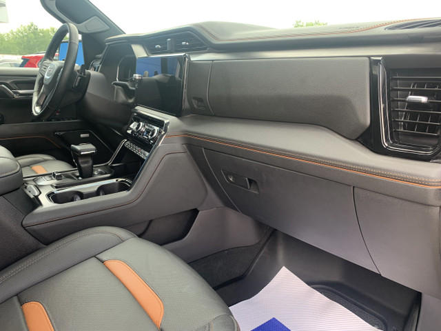 2024 GMC Sierra 1500 AT4 in Cars & Trucks in Brandon - Image 3