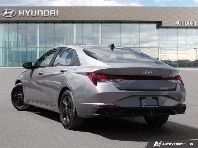 2023 Hyundai Elantra Preferred in Cars & Trucks in Mississauga / Peel Region - Image 4