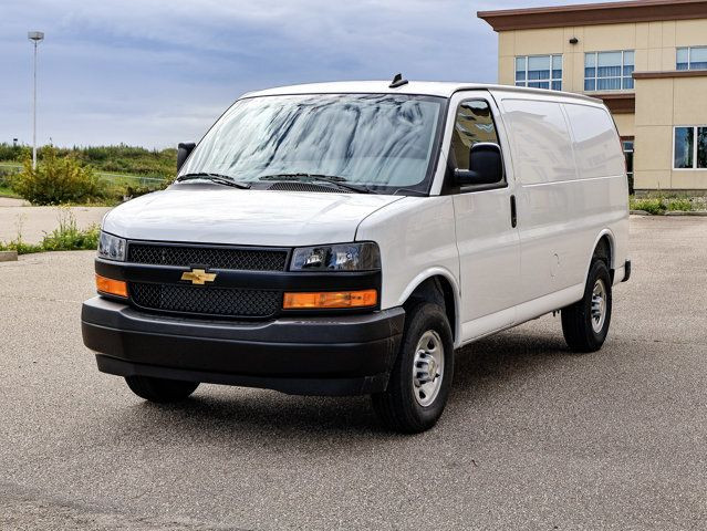 2025 Chevrolet Express Cargo Van in Cars & Trucks in Strathcona County - Image 4
