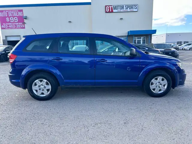 2012 Dodge Journey SE | 7 PASSENGER |BIG SUMMER BLOWOUT! dans Autos et camions dans Calgary - Image 7
