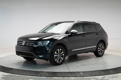 2020 Volkswagen Tiguan IQ Drive BALANCE DE GARANTIE /GPS / TOIT 