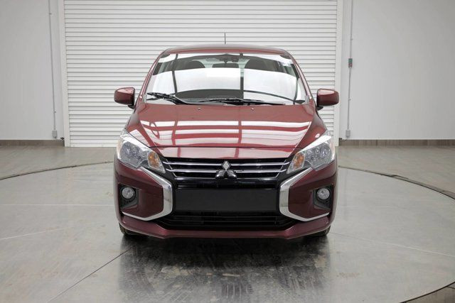2022 Mitsubishi Mirage SE in Cars & Trucks in Calgary - Image 2