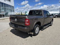 Thanks for checking out our Mountain View Dodge inventory! 2020 RAM 2500 Laramie 6.7L Cummins Diesel... (image 5)