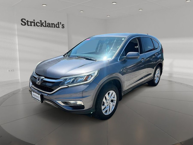 2016 HONDA CR-V EX AWD in Cars & Trucks in Stratford - Image 2