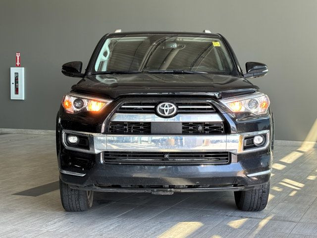 2023 Toyota 4Runner Limited | 7 Seater | Vented Seats | JBL in Cars & Trucks in Edmonton - Image 3