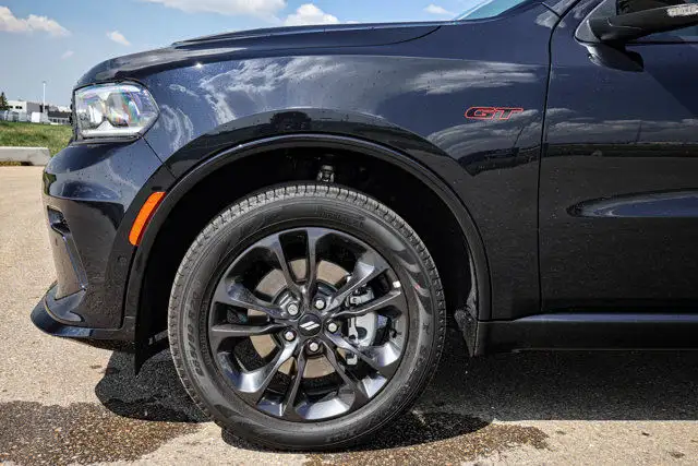 2025 Dodge Durango GT Plus in Cars & Trucks in Strathcona County - Image 26
