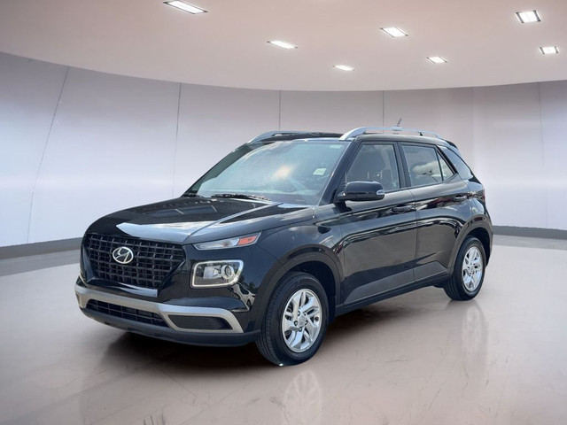 2023 Hyundai Venue Preferred W / Blind in Cars & Trucks in Calgary - Image 3