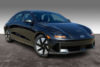 Engine: Electric Motor Safety Equipment Electronic Stability Control (ESC) ABS And Driveline Tractio... (image 1)