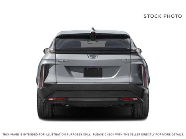 2025 Cadillac LYRIQ Sport 2 in Cars & Trucks in Edmonton - Image 4