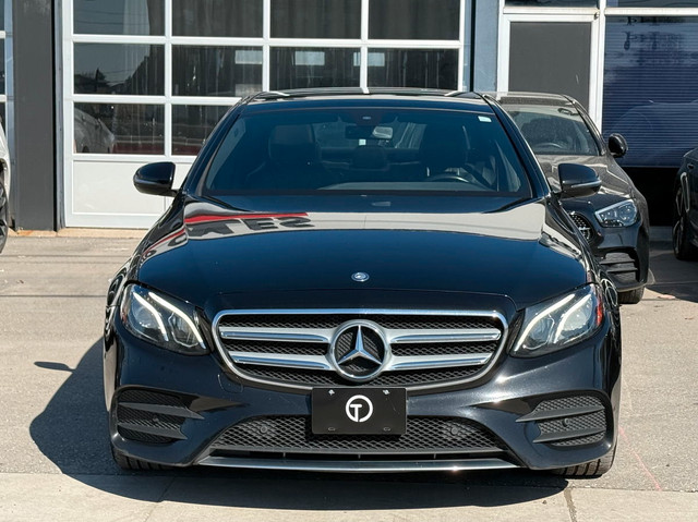 2017 Mercedes-Benz E-Class E300 //AMG SPORT | BURMESTER | LOADED in Cars & Trucks in City of Toronto - Image 4