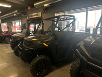 2024 Polaris RANGER 1000 EPS - Sage Green