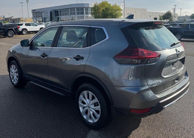 2018 Nissan Rogue S AWD in Cars & Trucks in Regina - Image 3