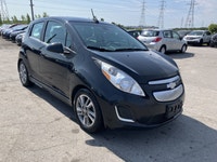 2015 Chevrolet Spark EV LT, Automatique, Moteur Électrique, 81000Km, Groupe Electrique Complet, Crui... (image 2)