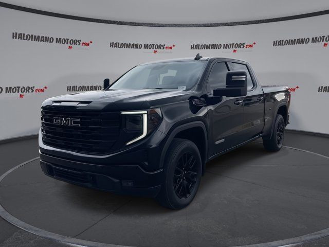2023 GMC Sierra 1500 Elevation 4WD | Remote Start in Cars & Trucks in Hamilton
