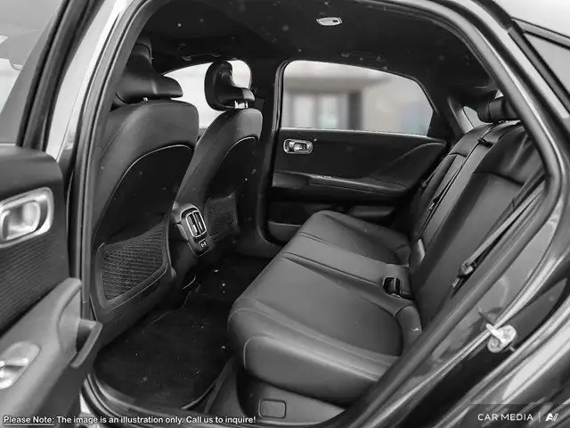 2025 Hyundai IONIQ 6 Preferred dans Autos et camions dans Région de Mississauga/Peel - Image 21