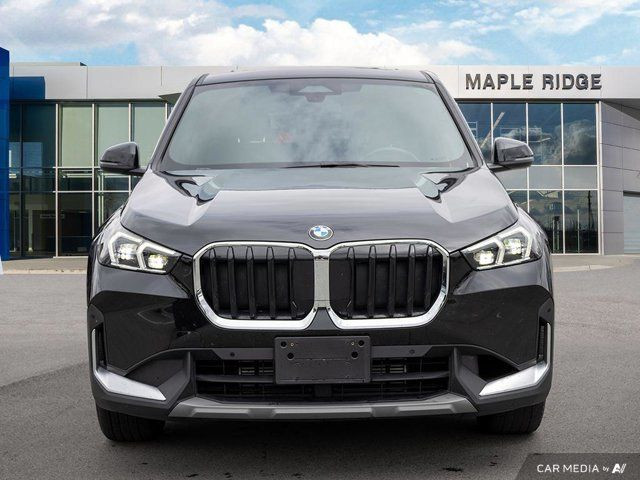 2024 BMW X1 xDrive28i | Low Kilometers | Pano Roof | in Cars & Trucks in Tricities/Pitt/Maple - Image 2