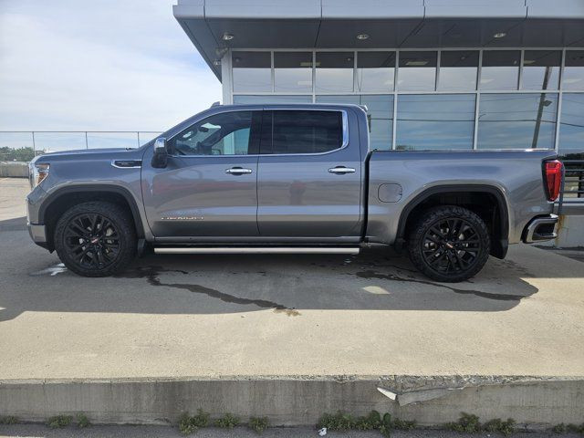2022 GMC Sierra 1500 Limited Denali | 6.2L V8 | DENALI RESERVE in Cars & Trucks in Calgary - Image 2