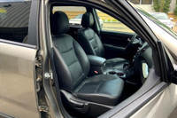3.5 L 6 Cyl Engine Vehicle Options: Leather Interior, Sunroof, Rear Back Up Camera, Heated Seats, Bl... (image 6)
