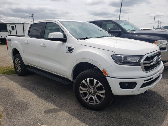 2019 Ford Ranger boite de 5 pieds in Cars & Trucks in Longueuil / South Shore - Image 4