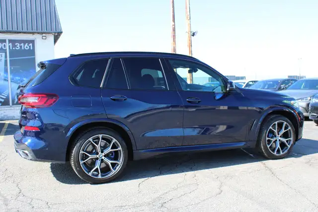 2021 BMW X5 in Cars & Trucks in Oakville / Halton Region - Image 8