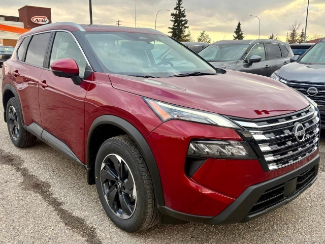 2025 Nissan Rogue in Cars & Trucks in Calgary - Image 4