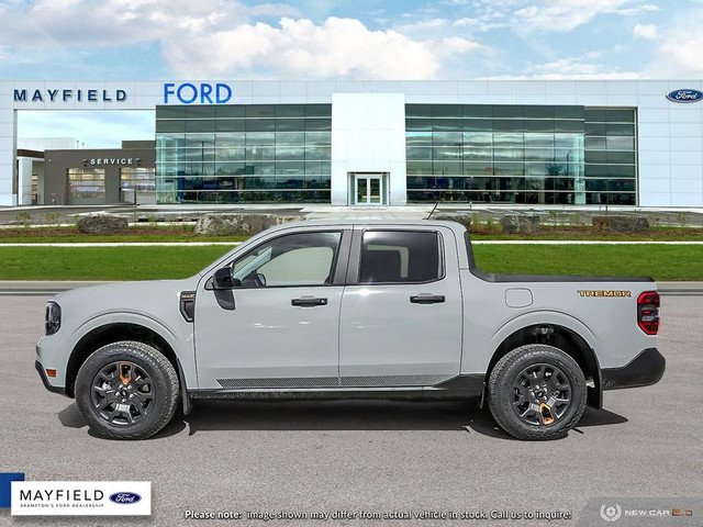 2024 Ford Maverick XLT Tremor in Cars & Trucks in Mississauga / Peel Region - Image 3
