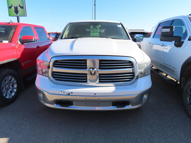 2016 Ram 1500 in Cars & Trucks in Lethbridge - Image 2