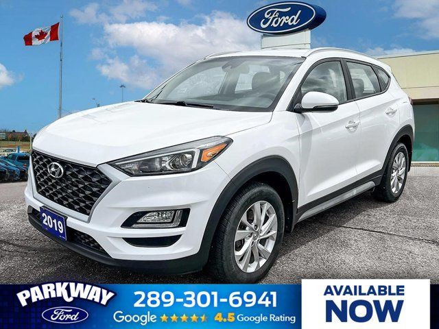 2019 Hyundai Tucson Preferred in Cars & Trucks in Kitchener / Waterloo