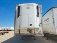 Auction Date: June 5, 2025. : Van & Reefer Trailers: Serial Number 1UYVS25159U807408 ;Year 2009 ;Mak... (image 8)