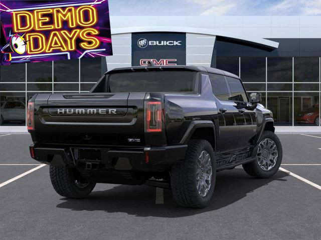 2025 GMC HUMMER EV Pickup 3X in Cars & Trucks in London - Image 4