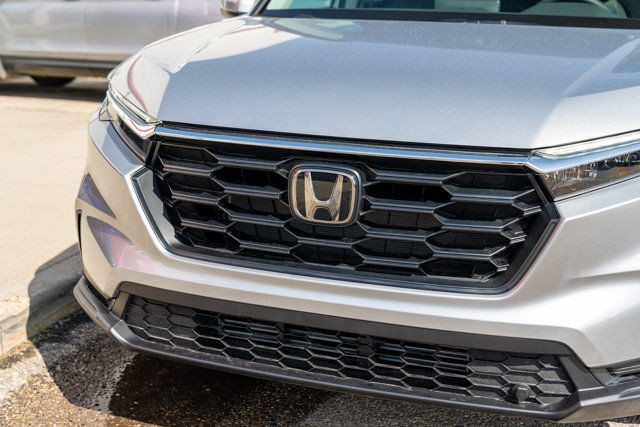 2026 Honda CR-V LX 2WD in Cars & Trucks in Edmonton - Image 3