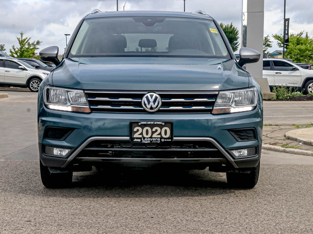 2020 Volkswagen Tiguan IQ Drive in Cars & Trucks in London - Image 2