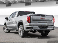 This GMC Sierra 1500 delivers a powerful engine powering this Automatic transmission. *This GMC Sier... (image 3)