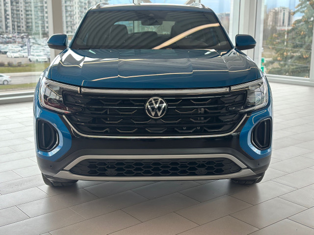 2024 Volkswagen ATLAS CROSS SPORT Highline cuir * toit * mags in Cars & Trucks in Laval / North Shore - Image 3