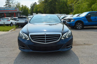Clean CARFAX, BlueTEC, Full Service Record From Mercedes Benz, Set of Extra Alloy Rims on Summer Tir... (image 7)