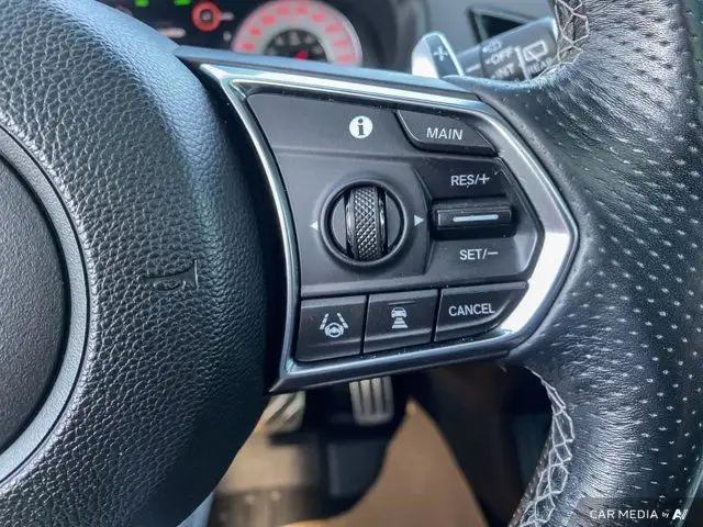 2021 Acura RDX A-Spec AWD Sunroof Heated & Vented Leather Seats in Cars & Trucks in St. Albert - Image 20