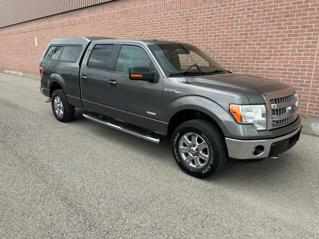 2014 Ford F-150 XLT, XTR in Cars & Trucks in Oshawa / Durham Region - Image 2