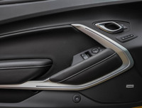 2024 Chevrolet Camaro 2SS The 2024 Chevrolet Camaro 2SS offers an exhilarating driving experience an... (image 6)
