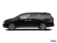  2024 Honda ODYSSEY ODYSSEY EX-L