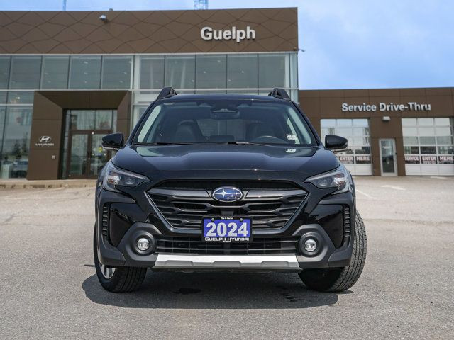 2024 Subaru Outback Limited AWD | One Owner! | Fully Loaded in Cars & Trucks in Guelph - Image 2