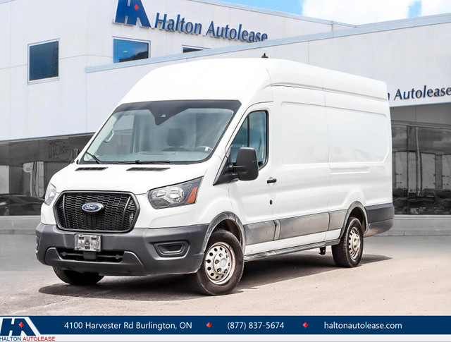 2023 Ford TRANSIT 250 Van High Roof 148-in. WB EL | PW,PL,PM | A in Cars & Trucks in Oakville / Halton Region