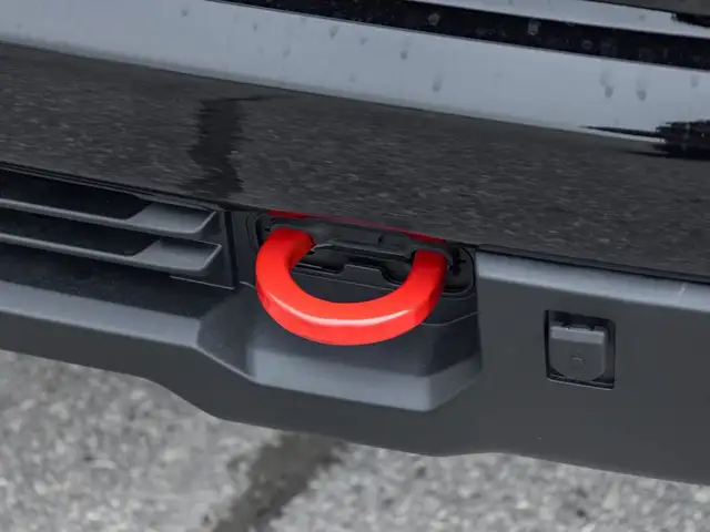 2025 Chevrolet Silverado 1500 Custom Trail Boss in Cars & Trucks in Mississauga / Peel Region - Image 4