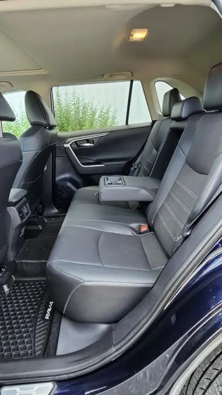 2021 Toyota RAV4 Limitée in Cars & Trucks in Longueuil / South Shore - Image 18